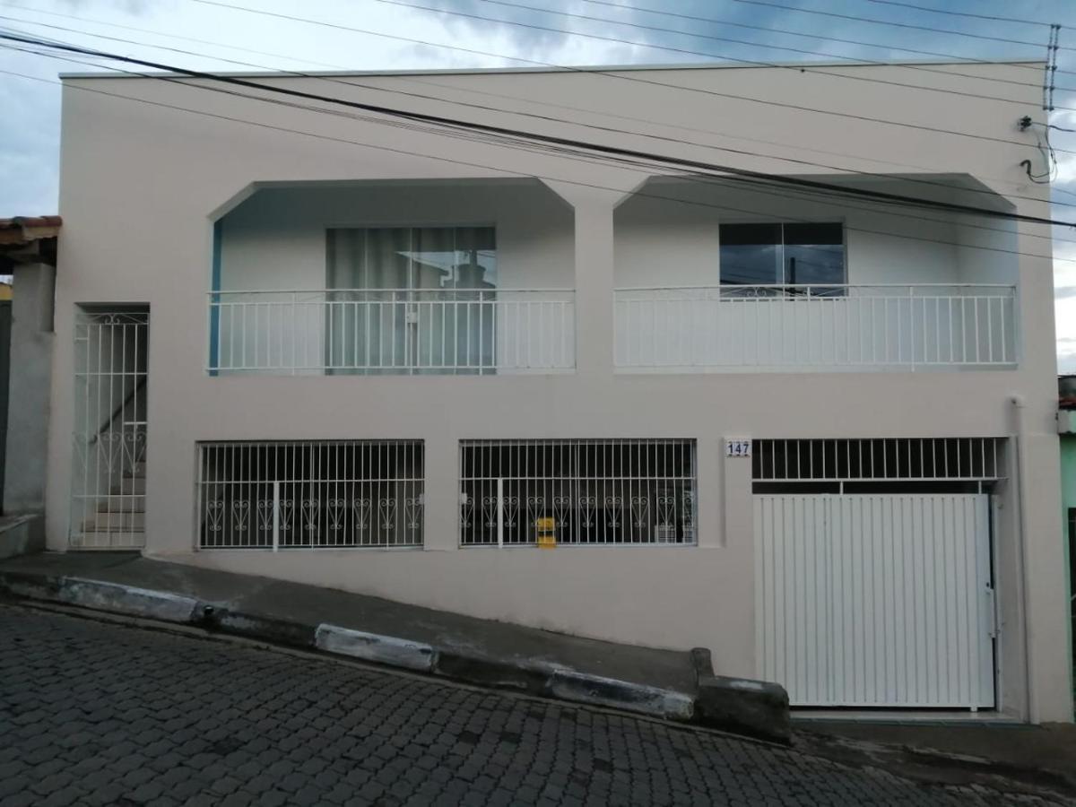 Estalagem Cardoso Villa Cunha Eksteriør bilde